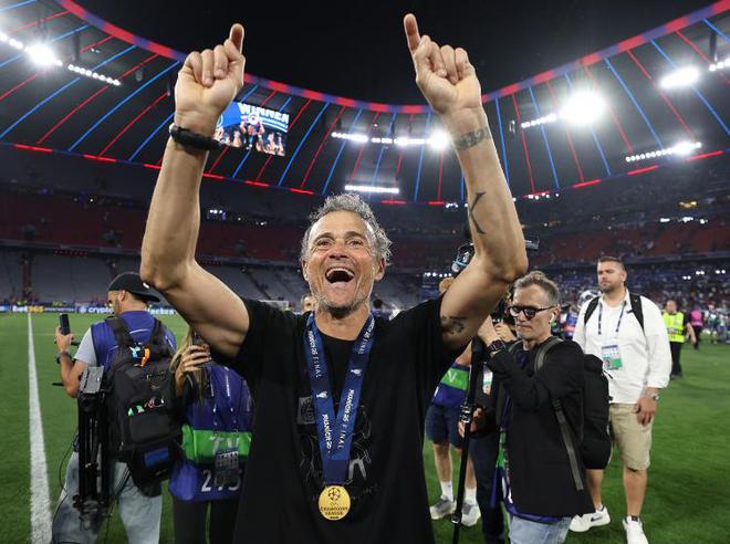 各國歐冠奪冠次數排名：西班牙20冠居首，英格蘭15冠&法國2冠