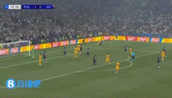 超新星！19歲361天！杜埃成為歐冠決賽第三年輕的進球球員