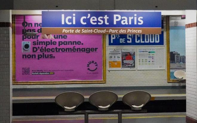 為應對歐冠決賽后可能出現的騷亂，巴黎警方在各地部署5400人