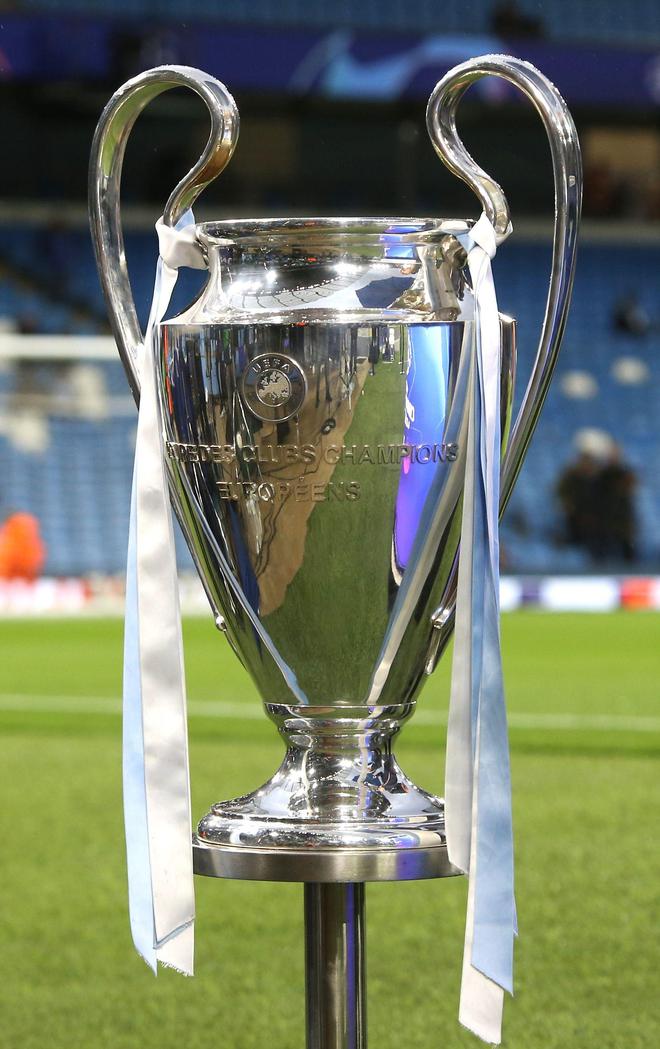 歐冠獎杯價值如何？為何稱“大耳朵杯”?制作花340小時！帶你了解