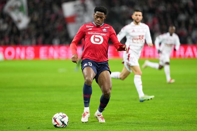 談免簽or看歐冠？記者：戴維經(jīng)紀(jì)人昨日抵達(dá)慕尼黑