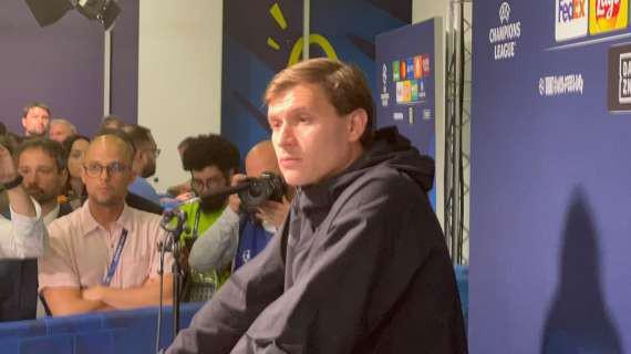 巴雷拉：我們必須重新振作起來，希望球迷不要放棄我們