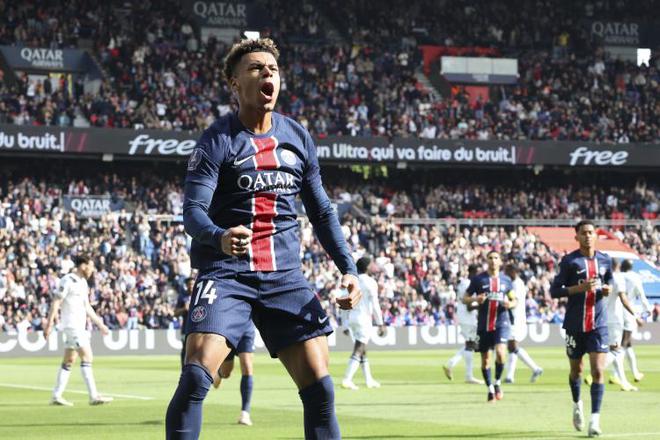 四冠王！巴黎賽季總結：法甲、法國杯、歐冠、法超杯全部奪冠