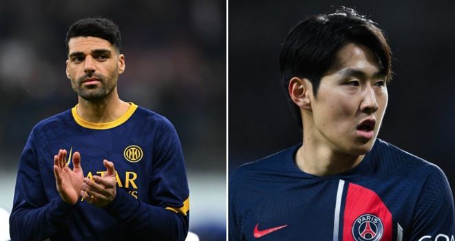 1分鐘沒出場，躺拿歐冠冠軍！韓國24歲國腳笑麻了，創(chuàng)造17年歷史