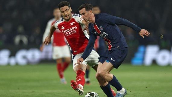 ESPN：在未來的歐冠淘汰賽中，聯(lián)賽階段排名高者將先客后主