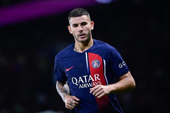 盧卡斯：隨巴黎奪歐冠和在拜仁那次不一樣，轉(zhuǎn)折點(diǎn)是4-2逆轉(zhuǎn)曼城