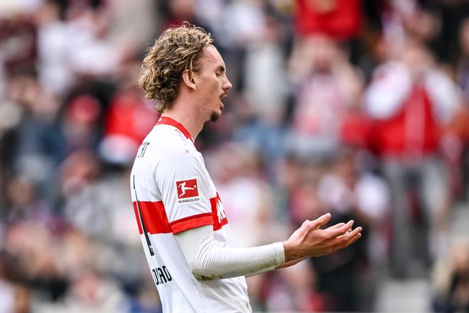 西媒：沃爾特馬德希望加盟能踢歐冠的球隊，馬競對他有興趣