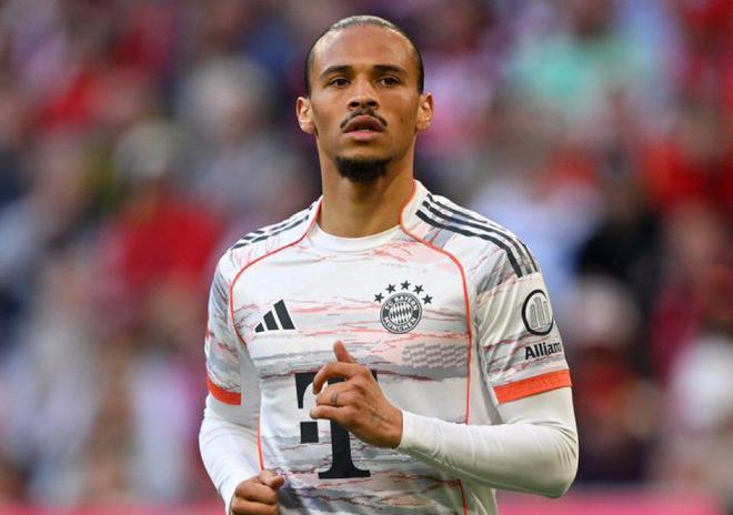 土耳其媒體：薩內與加拉塔薩雷的談判進展順利，歐冠資格成關鍵因素