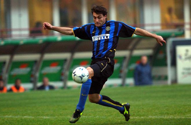 維埃里：沒想到小因扎吉會(huì)這樣離開，很遺憾因?yàn)樗@4年成績(jī)顯著