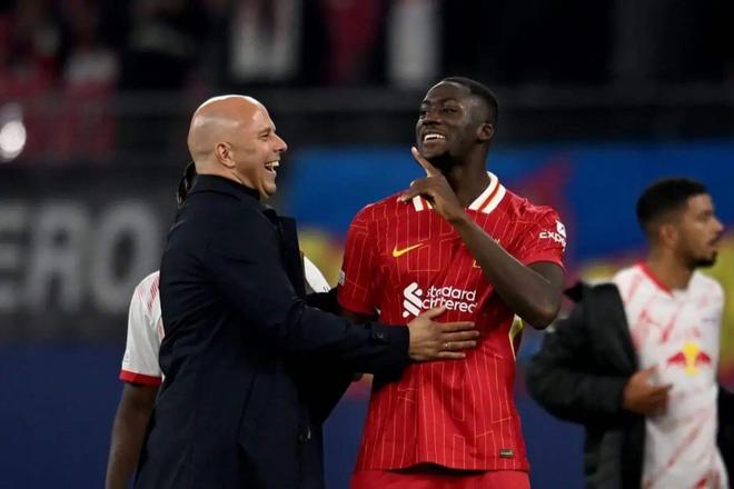 科納特：登貝萊奪歐冠后更接近金球；希望給德尚最好的告別