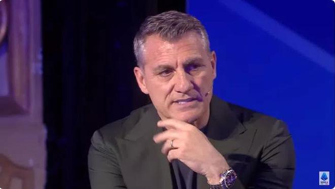 維埃里：國米三年內(nèi)兩次闖入歐冠決賽，這絕非偶然