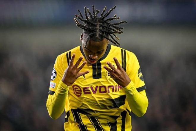 賣了兩個大英帝星，狂賺2億，如今又一個被報高價，這隊嘗到甜頭