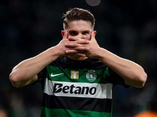 記者：哲凱賴什在列曼聯引援名單，即使無歐冠資格他也愿意加盟