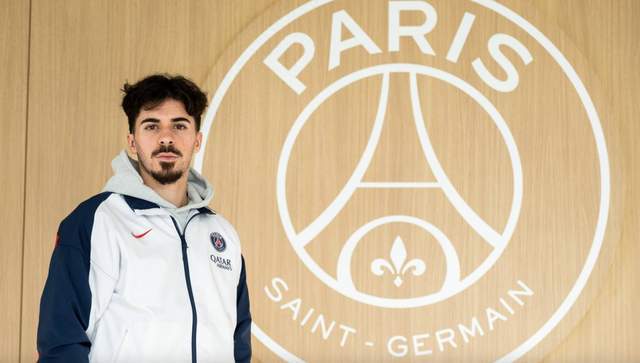 新大師正在養成？25歲葡萄牙中場歐冠+歐國聯到手，攻防轉換俱佳