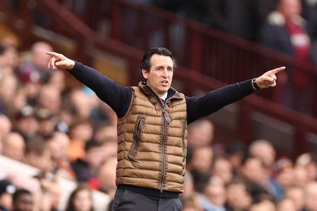 專家：最擔心維拉PSR財務狀況，上賽季他們100鎊收入工資占91鎊