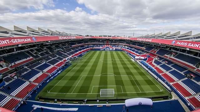 小廟難容大神！新科歐洲三冠王將放棄王子公園 自建6-9萬人大球場
