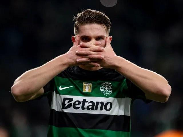 羅馬諾：曼聯確實又接觸了哲凱賴什，如果有歐冠能很快敲定