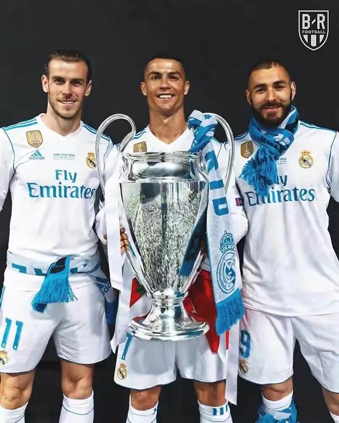 盤點歐洲足球聯(lián)賽歷史上開創(chuàng)過“王朝統(tǒng)治”的球隊