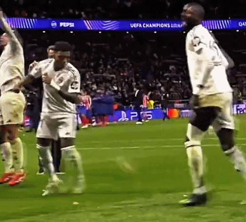 割喉爭議慶祝！呂迪格：對陣馬競全程遭受謾罵和侮辱，慶祝是玩笑