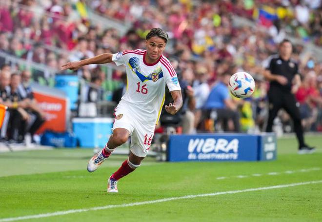 全是天才小妖！阿斯列世俱杯十大新星：懷森、切爾基、小貝林…