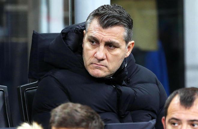 維埃里：我認(rèn)為巴黎、博卡、切爾西三隊(duì)最有希望獲世俱杯冠軍