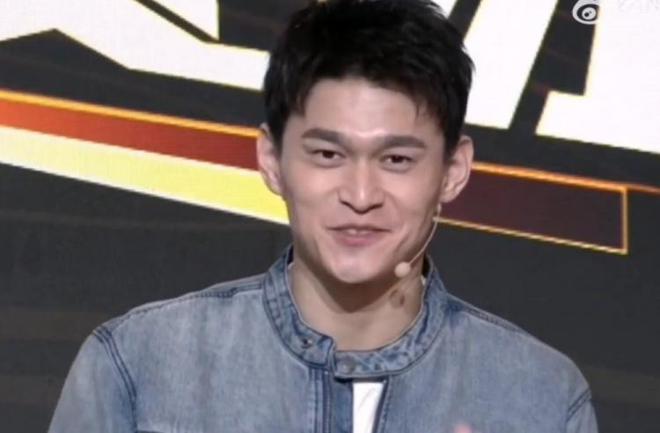 孫楊：更多是看到梅西C羅魔笛身上的老將精神，這值得我去學習