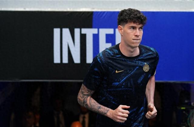 巴斯托尼：至今無法解釋歐冠決賽發(fā)生了啥，只能忘記那個夜晚