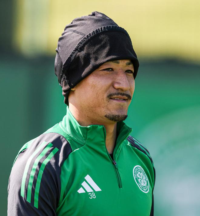 前田大然：前場反搶已形成肌肉記憶；被多特血洗讓我們更務(wù)實