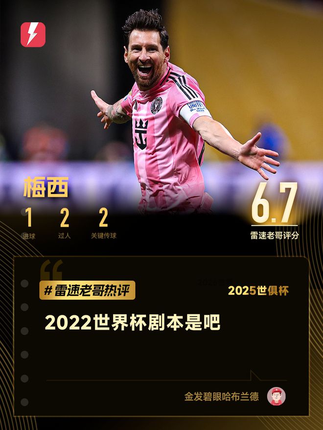世俱杯每日老哥神評：馬競鋒霸遭霍伊倫附體，大巴黎被誰玩弄于股掌之間？