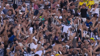 200萬刀獎(jiǎng)金到賬！博塔弗戈力克歐冠冠軍巴黎 全隊(duì)抱團(tuán)瘋狂慶祝！