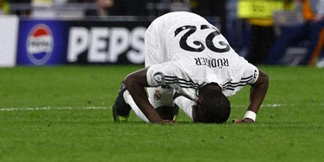 皇馬歐冠出局：多重失誤葬送晉級希望，昔日王者風范不再