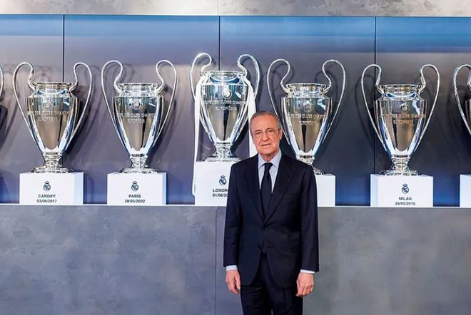 薩基：米蘭應該請回安切洛蒂，我曾花了3個月勸弗洛倫蒂諾買拉莫斯