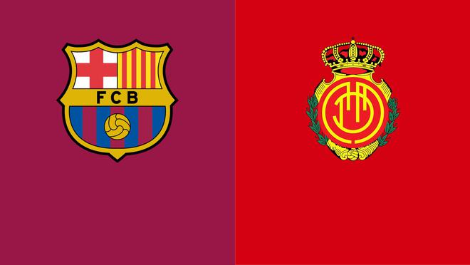 前瞻|巴萨1-0马洛卡：将国王杯决赛对阵皇马，此战巴萨能否尽全力