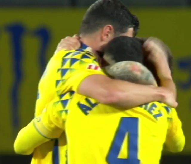 一场1-0！让马竞退出争冠：客场遭绝杀+差巴萨10分，皇马争1冠