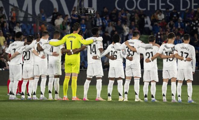 随着一场1-0皇马距榜首仅差4分巴萨别以为稳了西甲最新积分榜出炉