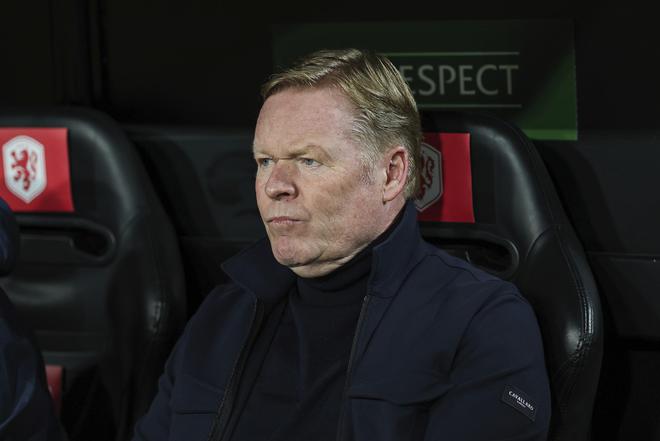 科曼：國王杯沒有絕對熱門；安切洛蒂下課？足球中總是教練背鍋