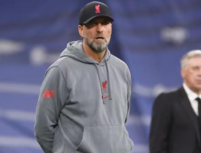 克洛普好友：他有兩個愿望，成為皇馬和國家隊的主教練