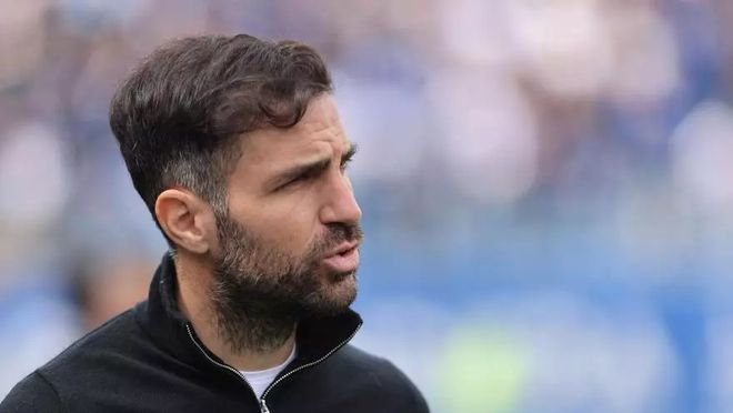 圖片報：若阿隆索離開，藥廠會將小法列入新主帥候選人