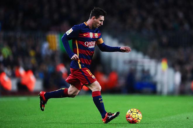 巴薩距離隊史最佳進球，還有30個，只不過當初多了一個梅西