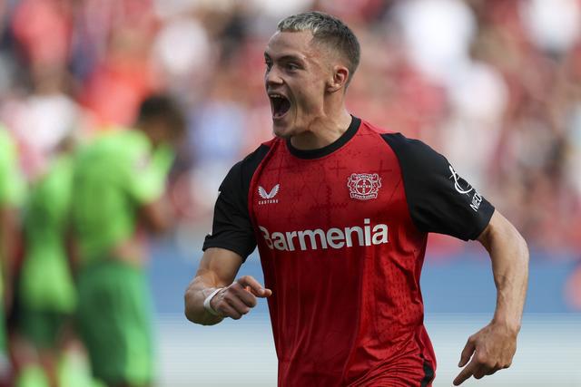 海因克斯：維爾茨需遵從內(nèi)心決定未來，他將擁有世界級職業(yè)生涯