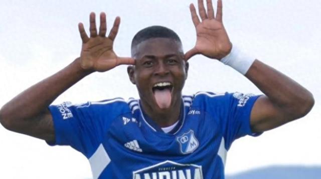 馬卡：馬競追逐哥倫比亞新星遇阻，球員經紀人對該筆交易產生異議