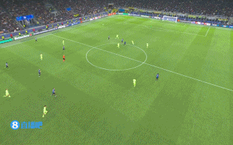 每體：國米絕平前馬丁明顯被犯規，球隊相信有公正判罰他們能晉級