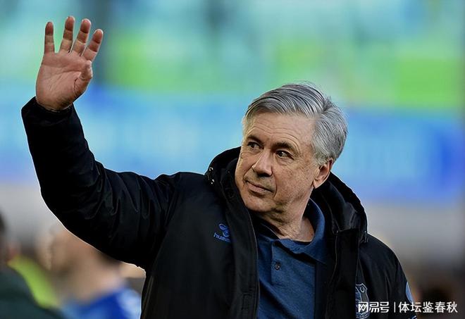 恭喜！冠軍名帥空降皇馬，老弗爺鼎力支持，今夏將簽3大豪門悍將