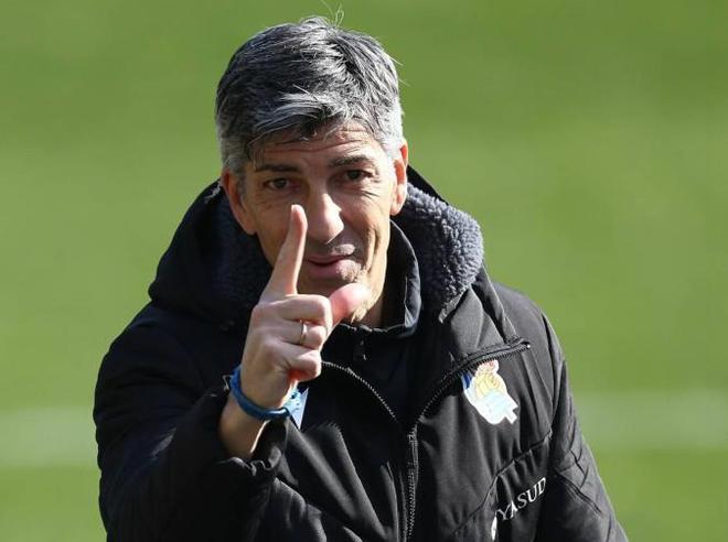 阿爾瓜西爾：如果皇家社會未來有需要，我隨時愿意回歸球隊