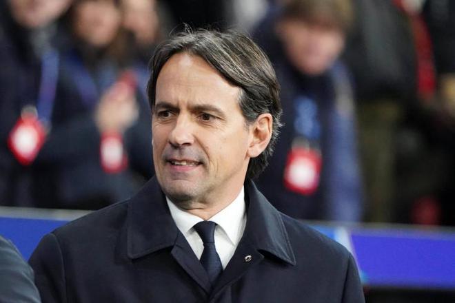 國米跟隊：巴薩這代球員將多次問鼎歐冠，但這支國米是偉大的球隊