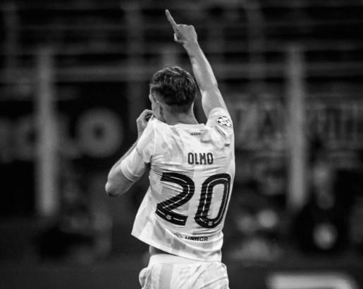 奧爾莫：對球隊和球迷只感覺自豪，我們比任何時候都更團結