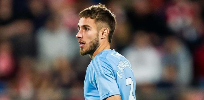 世體：阿斯頓維拉關注明格薩；巴薩擁有50%轉會分成