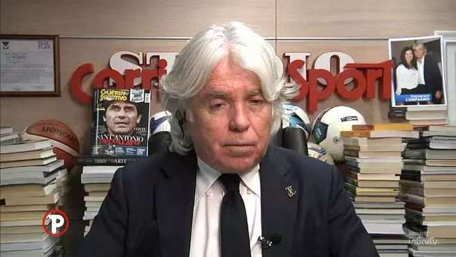 扎扎羅尼：4次爭議判罰均對巴薩有利，主裁關(guān)鍵判罰均符合規(guī)則