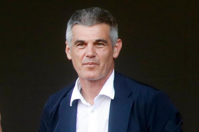 拉波爾塔助手：有些俱樂部抗議裁判的策略在漸漸奏效