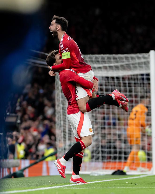 B費：芒特你的弧線球像貝克漢姆，你值得擁有這一刻